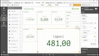 Modifiers Part 2 Set Anaysis in Qlik Sense