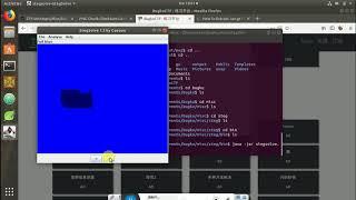 BugkuCTFtutorial - PNG Steganography | Misc