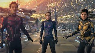 Midgard Trends: Episode 2 - MCU's Future After 'Ant-Man and the Wasp: Quantumania'