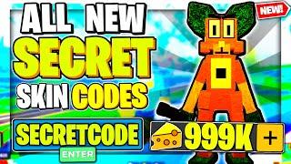 ALL NEW SECRET KITTY UPDATE CODES! - KITTY INFECTION UPDATERoblox Kitty Codes