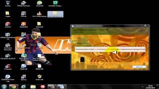 Como instalar Crack fixo no FIFA 14.