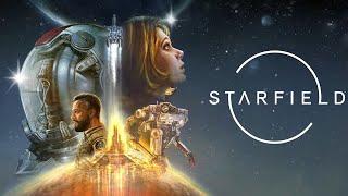 STARFIELD Walkthrough