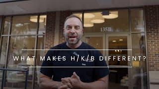 What Makes H/K/B Different? | Plastic Surgeons Charlotte, NC