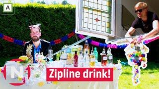 Lag en drink for Olli! | Kongen befaler | TVNorge