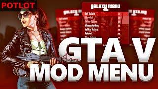 KIDDIONS MOD MENU FREE 2024 PC + GTA 5 MOD MENU DOWNLOAD TRE