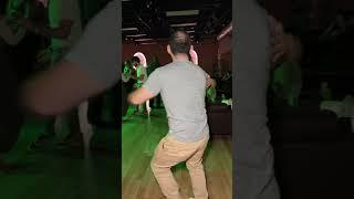 Jose and Wendy - Salrica Social - Te Robare (Bachata)