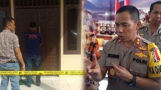 Tim Labfor Ungkap Fakta Berbeda dari Kasus Bidan di Ogan Ilir yang Dirampok dan Diperkosa