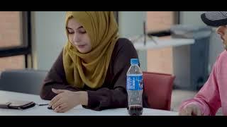 pepsi ad by Sukkur IBA students.. project of marketing management #pepsi #art #creative #creativity