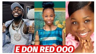 DNA SAGA : Davido BRIBED the doctor Wahala mother of Davido alleged daughter Anu call out Davido