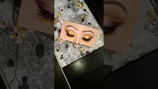 Cut crease eye makeup by Suhail Khan #eyemakeupoftheday #cutcreaseeyemakeup #love #instagram