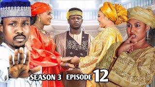 GIDAN SARAUTA SEASON 3 EPISODE 12