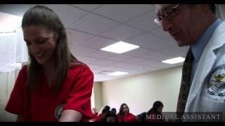 Medical Assistant Training in NYC   The Manhattan Institute