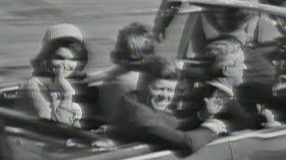 Archives: JFK stories from WFAA through the years