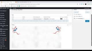 How to Create a Coupon Template in WordPress - WordPress Coupon and Voucher Creator