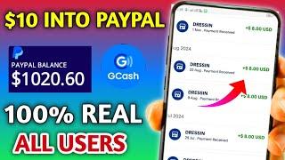 Best app to earn free PayPal cash | free PayPal earning apps | best PayPal earning app with proof !