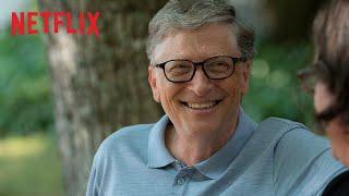 Der Mensch Bill Gates | Offizieller Trailer | Netflix