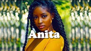 Afrobeat Instrumental 2024 Burna Boy Type Ft Rema Type Beat x Afrobeat Type Beat "Anita"