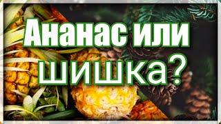 Пэчворк. Блок Ананас. Простой способ пошива без расчетов. Способ № 1. Видео МК для новичков.