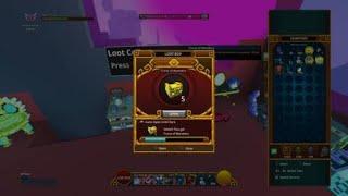 Trove of Wonder duplication glitch!!!!!