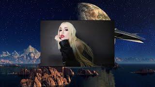 "Satellite" Ava Max Type Beat (Pop Instrumental)