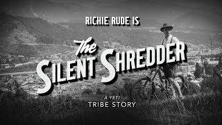 Silent Shredder - A Tribe Story