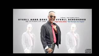 Hati Menangis Jiwa Terguris-Hykall Nana Band