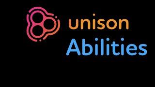 Abilities in the Unison Language: A New Way of Looking at Dependency Injection and Stateful Effects