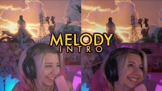 Melody Intro - GTA RP