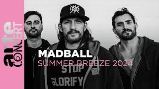 Madball - Summer Breeze 2024 - ARTE Concert