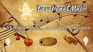 Divine Meditation Music | Instrumental Devotional Music | Increases Mental Strength | Healing Music