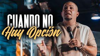 Cuando NO hay Opción - Bryan Caro Oficial ►