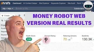 Money Robot Submitter Software Review - Cloud Based Web Version Money Robot AI Review Bonus