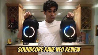 Soundcore Rave Neo Review - The Speaker Of 2021?!