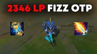 How to Carry Like a 2000 LP Fizz OTP - Secret Tips & Tricks