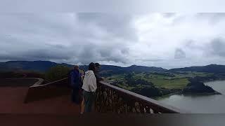 Miradouro Pico do Ferro São Miguel Açores