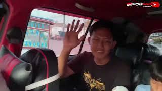 Siput balap bersama naiko trip to batang dan pekalongan kapan lagi geura !!!