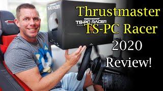 Thrustmaster TS PC Racer 2 Year Review In 2020
