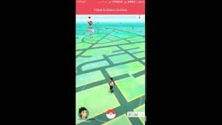 Pokemon GO How to fix "Failed to detect location"如何修復無法偵測位置