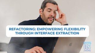 Java Refactoring: Enhancing Flexibility with Interfaces