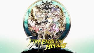  Fire Emblem Heroes BGM: 「Book 8: Ch. 11-5」 ー  Map Theme / Midpoint Theme (bgm_map_FEH_14)