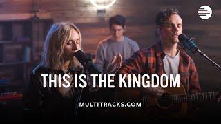 Elevation Worship - This Is The Kingdom (MultiTracks Session)