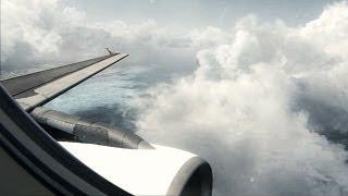 FSX HD - as real as it gets - Take Off, Start Djerba ( DTTJ )