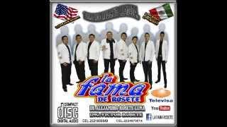 TU NO SABES,,EXITO 2014 LA FAMA DE ROSETE