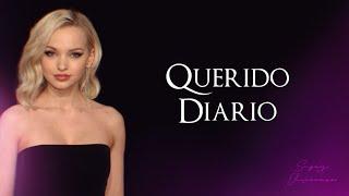 Querido diario [Book Trailer]