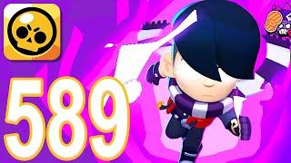 Brawl Stars - Gameplay Walkthrough Part 589 - Hypercharge Unleashed (iOS, Android)