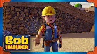 Bob the Builder | Building sandcastles! | Full Episodes Compilation | Cartoons for Kids