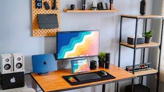 Best Laptop Setups Ep. 29 - Incredible Desk Setups!