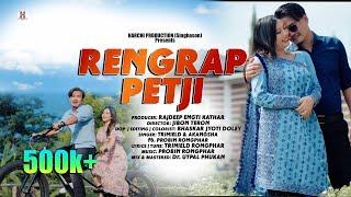 RENGRAP PETJI | Official Video | Joyram Bey | Lili Rongpharpi | 2024