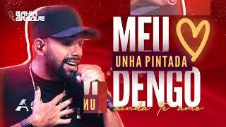 Meu Dengo- Unha Pintada