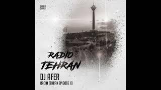 Radio Tehran Episode 10/قسمت دهم پادکست رادیو طهران